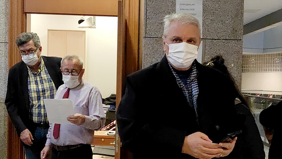 Hakkında "halkı kin ve düşmanlığa tahrik veya aşağılama" suçundan resen