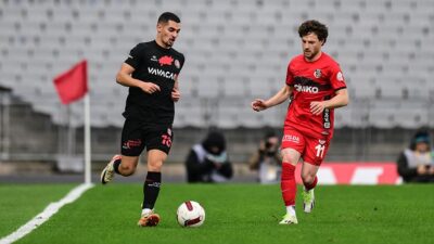 Trendyol Süper Lig'in 18. haftasında Gaziantep FK, deplasmanda VavaCars Fatih