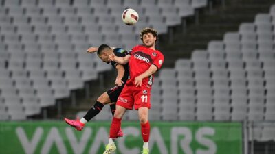 Trendyol Süper Lig'in 18. haftasında konuk olduğu VavaCars Fatih Karagümrük'ü