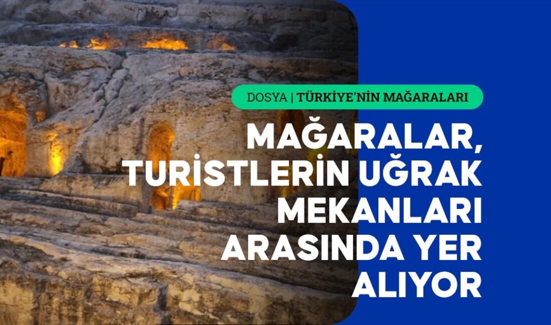 GAZIANTEP (AA) – Gaziantep savunması sırasında yiyecek ve cephane saklanan