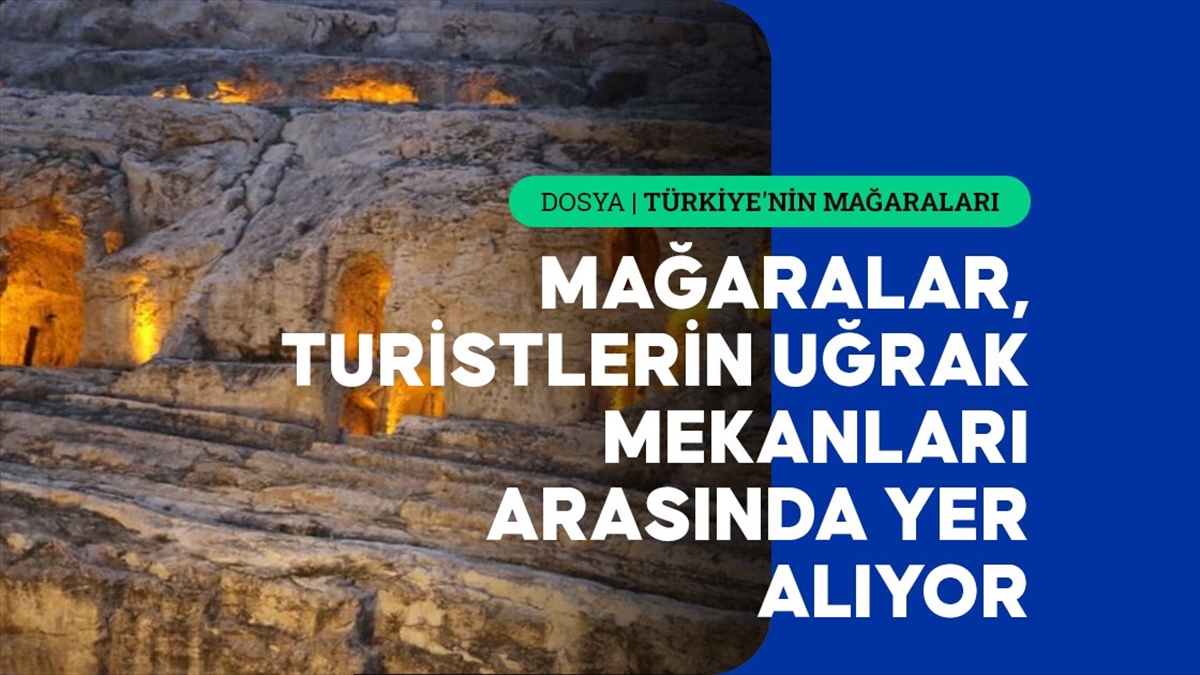 GAZIANTEP (AA) – Gaziantep savunması sırasında yiyecek ve cephane saklanan