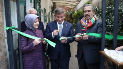 - "Bizim için makamların önemi yok, milletin hizmetine koşmak önemlidir"