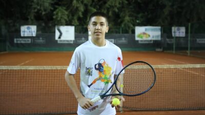 ANTALYA (AA) – FATİH HEPOKUR – Antalya'da faaliyet gösteren Nashira