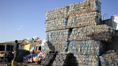 GEKADER Kurucu Başkanı Fatih Eren, "Bu atığın 48,5 milyon tonu