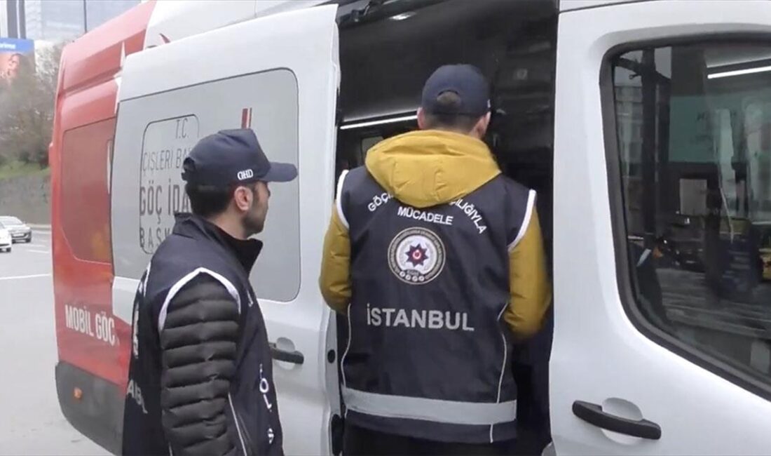 İçişleri Bakanı Ali Yerlikaya, 20 ilde düzenlenen "Kalkan-5" operasyonlarında, 74