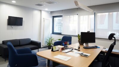 İSTANBUL (AA) – Daikin, Halkbank'ın şube ve ATM kabinlerine konforlu
