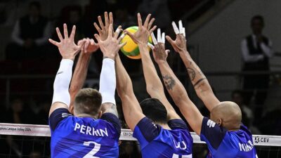 ANKARA (AA) – Başkent ekibinden yapılan a&ccedil;ıklamaya g&ouml;re, organizasyonda yarışacak