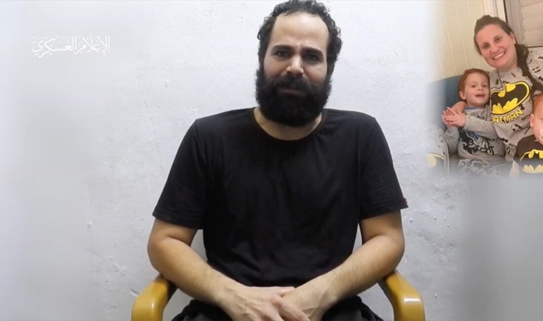 KUDÜS (AA) – İsrail’in abluka altındaki Gazze Şeridi’ne 7 Ekim’de