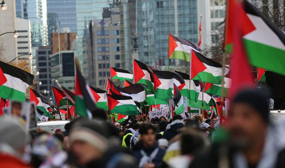 GAZZE (AA) – Hamas tarafından yapılan yazılı açıklamada, İslam ve