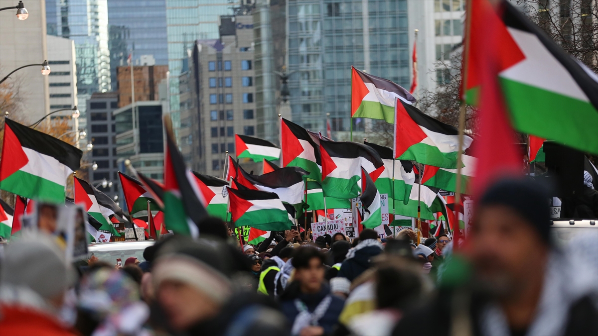GAZZE (AA) – Hamas tarafından yapılan yazılı açıklamada, İslam ve