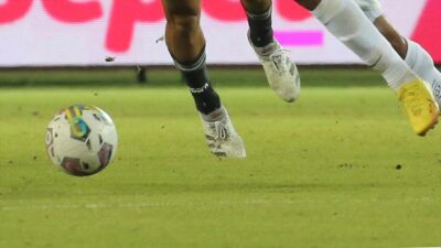 Atakaş Hatayspor, Trendyol Süper Lig'in 18. haftasında yarın Mersin'de Beşiktaş'ı