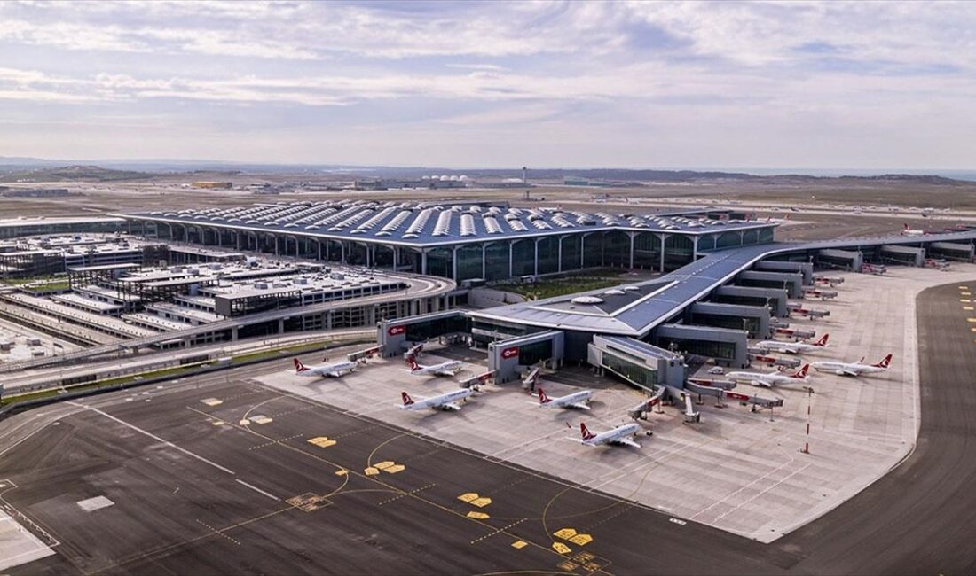 Uluslararası Hava Taşımacılığı Birliği (IATA), hava yolu sektöründe gelecek yıl