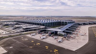 Uluslararası Hava Taşımacılığı Birliği (IATA), hava yolu sektöründe gelecek yıl
