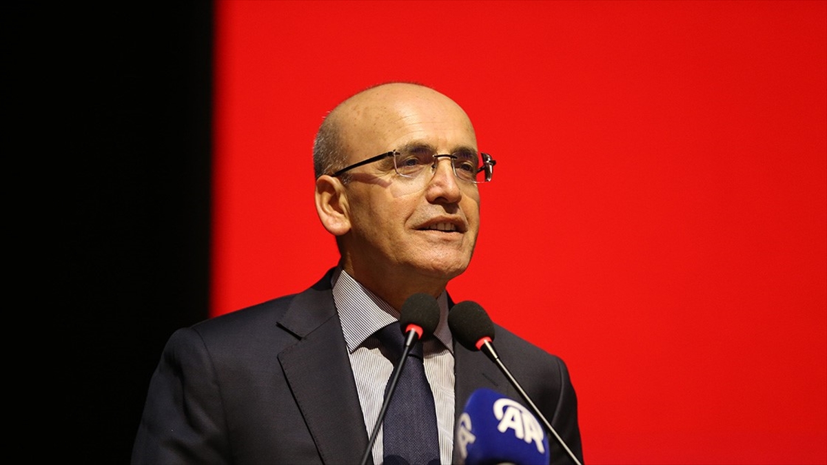Hazine ve Maliye Bakanı Mehmet Şimşek, kasımda da devam eden