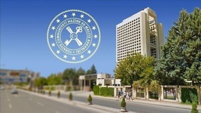 Hazine ve Maliye Bakanlığınca, 300 vergi müfettiş yardımcısı alınacak.