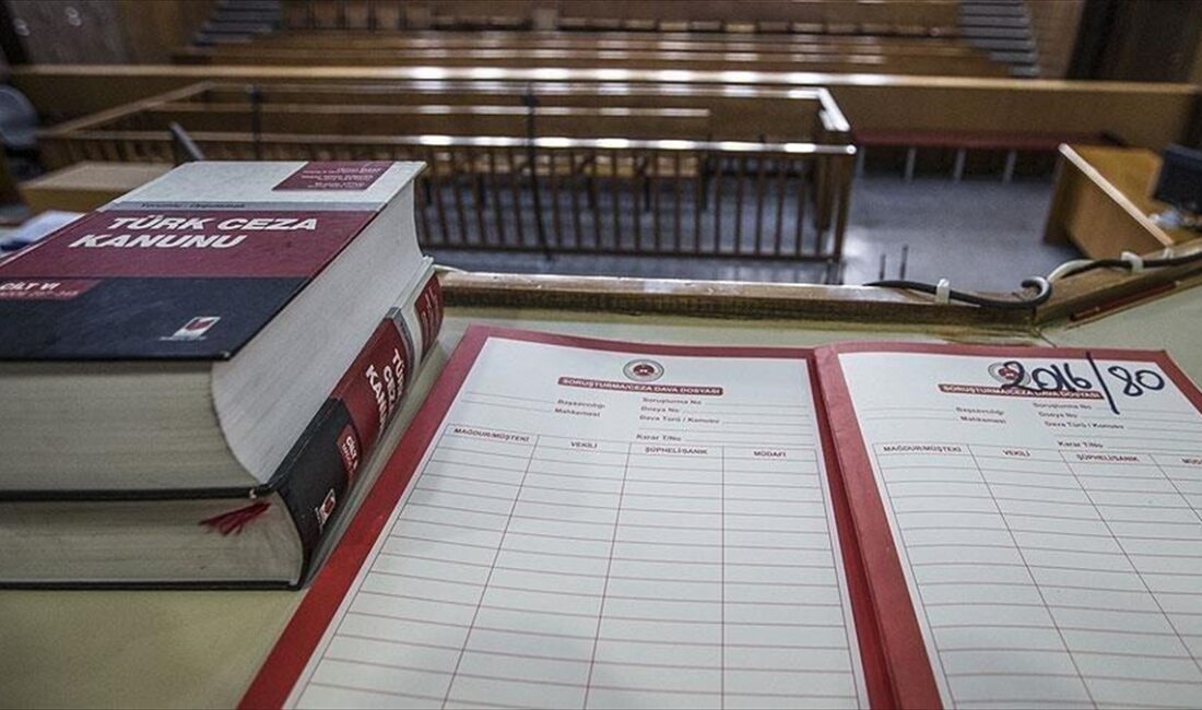 HDP Esenyurt İlçe Başkanlığı'nda terör örgütü PKK elebaşı Abdullah Öcalan'ın