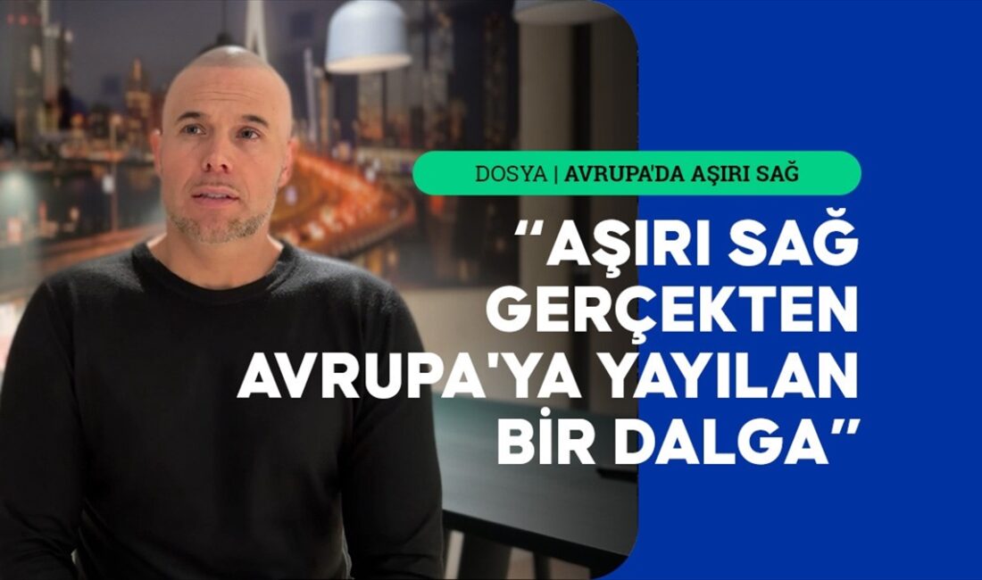 22 Kasım'daki erken genel seçimde ırkçı ve İslam karşıtı Geert
