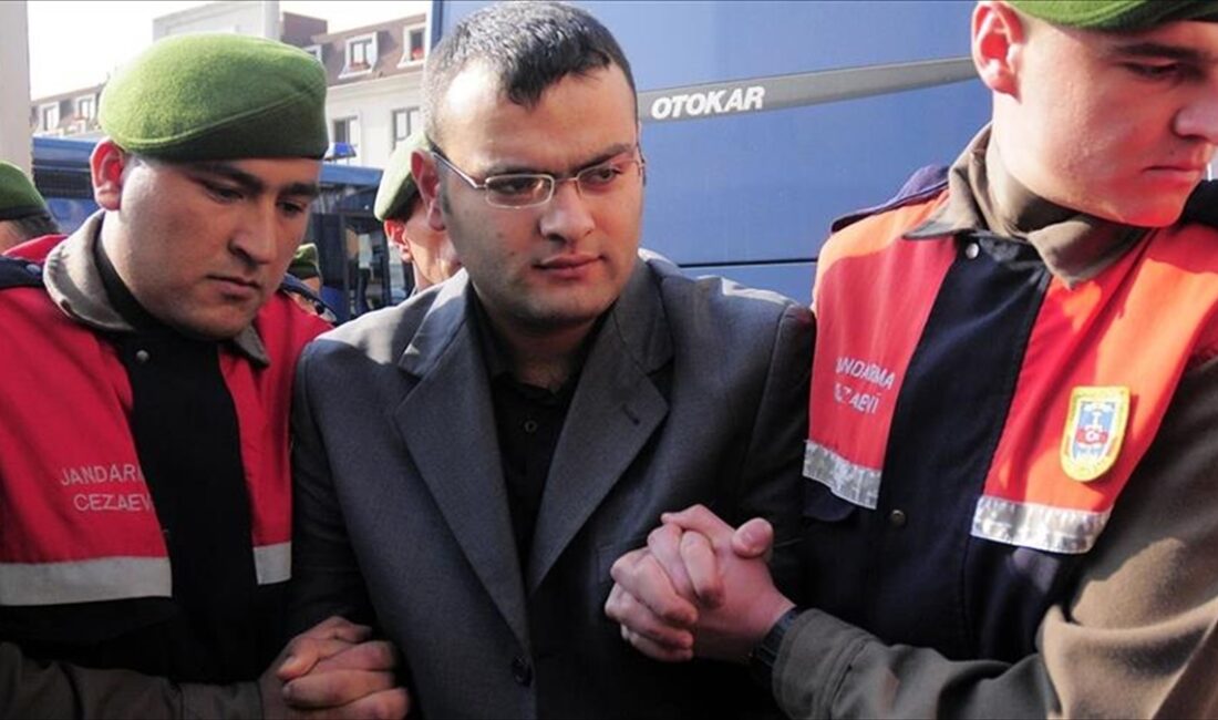 ISTANBUL (AA) – İstanbul 14. Ağır Ceza Mahkemesi’ndeki duruşmaya, tutuksuz