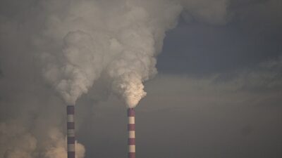 Küresel kömür talebinin bu yıl tüm zamanların en yüksek seviyesine
