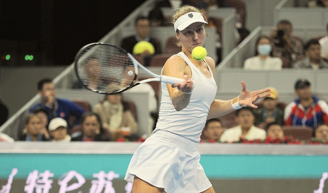 ANKARA (AA) – WTA’dan yapılan açıklamada, uluslararası medya mensuplarının oylarıyla