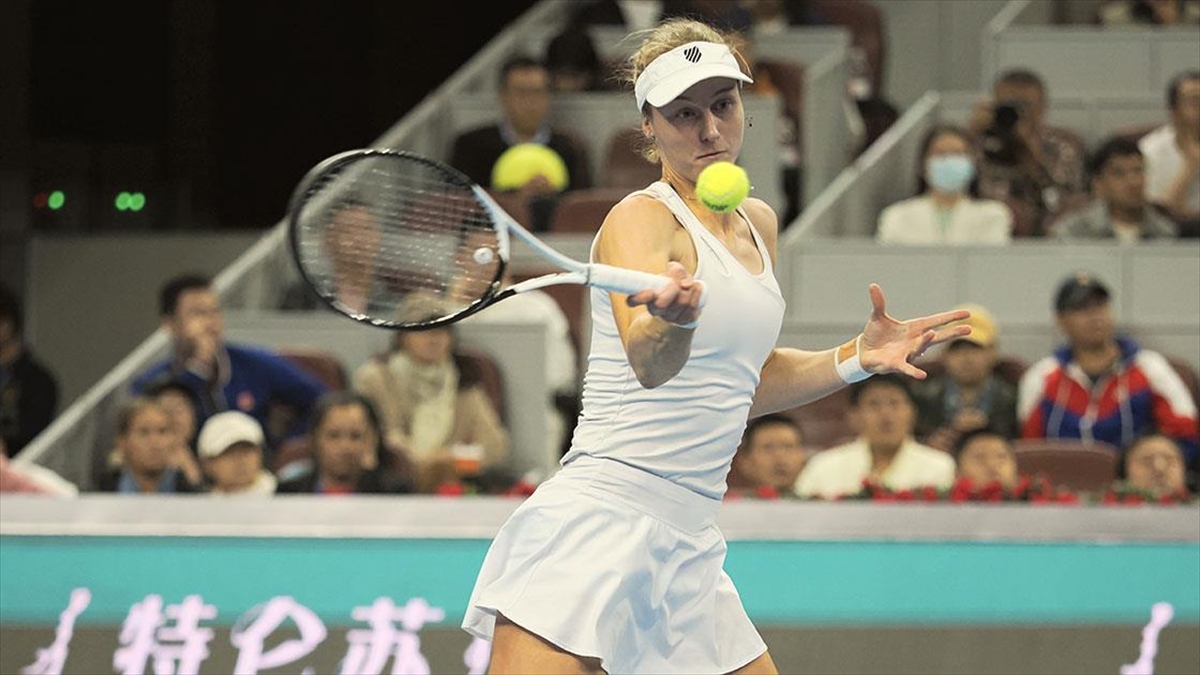 ANKARA (AA) – WTA’dan yapılan açıklamada, uluslararası medya mensuplarının oylarıyla