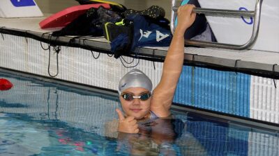 Kayseri'de 2 yaşındayken geçirdiği operasyonda bacaklarını kullanamaz hale gelen 11