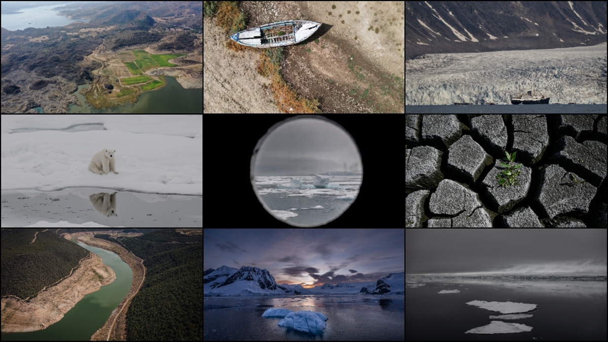 Dünya Meteoroloji Örgütü (WMO), 2011-2020 yılları arasında iklim değişikliğinin etkilerinin