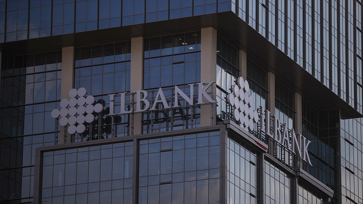 İller Bankası aracılığıyla 21 yılda 10 bin 471 proje desteklendi,