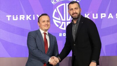 - Tek maç üzerinden 2 Ocak'ta oynanacak çeyrek final müsabakalarının