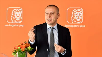 İSTANBUL (AA) – G&ouml;kg&ouml;z, “Bankacılık S&ouml;yleşileri” kapsamında AA’ya yaptığı a&ccedil;ıklamada,