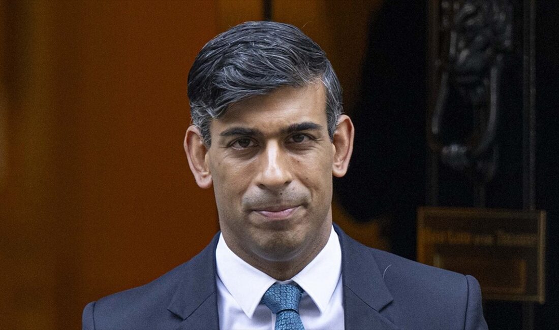 Sunak, SNP'nin lideri Flynn'in, Gazze'deki çocuklara yönelik Noel mesajı ve