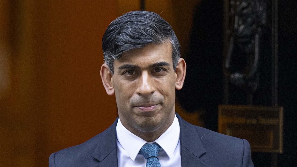 Sunak, SNP'nin lideri Flynn'in, Gazze'deki çocuklara yönelik Noel mesajı ve