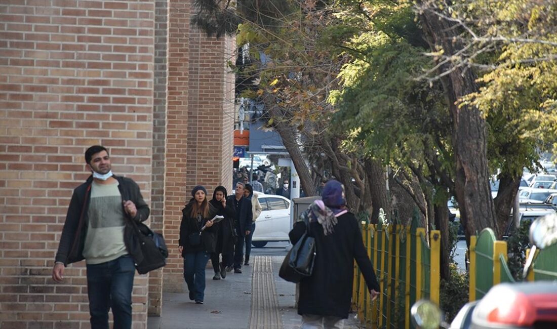 Yeni yıla dünyanın farklı coğrafyalarındaki insanlar gibi yeni umutlarla girmeye