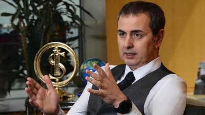 İş Bankası Genel Müdürü  Aran, ekonomi yönetiminde doğru adımlar