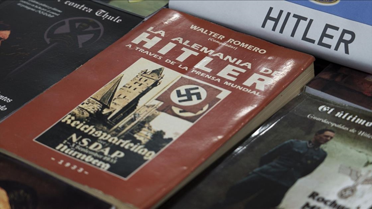 Profesör Omer Bartov, "Holokost'u Hamas'ın yaptıklarıyla karşılaştırmak, hem tarihsel olarak