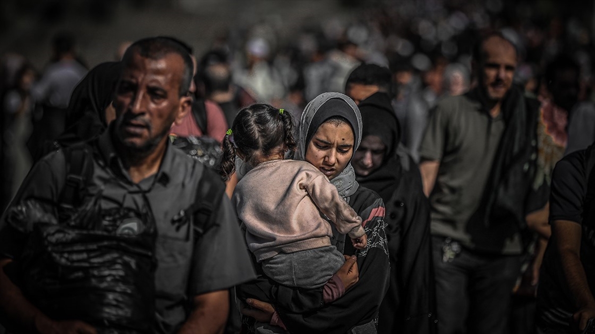 Uzmanlara göre, başta Başbakan Binyamin Netanyahu olmak üzere İsrailli yetkililer,