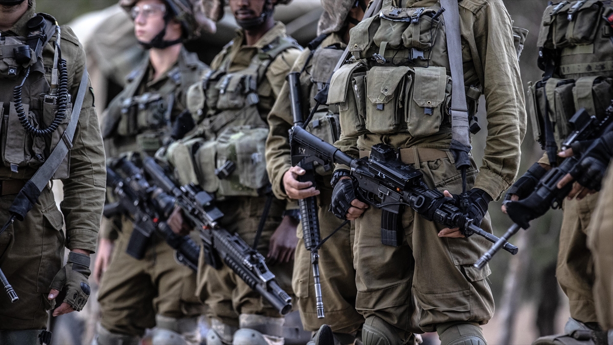 ERBIL (AA) – İsrail gazetesi Jerusalem Post’un haberine göre, İsrail