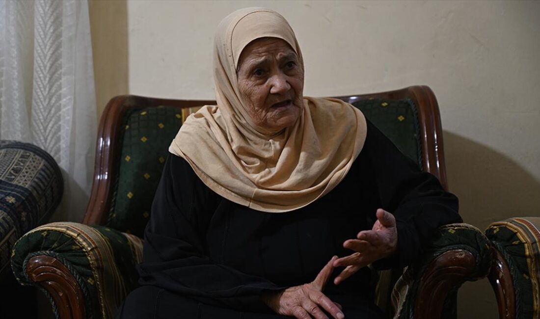 İsrail'in Gazze Şeridi'nde yaşayan iki milyondan fazla Filistinliyi vatanlarından zorla