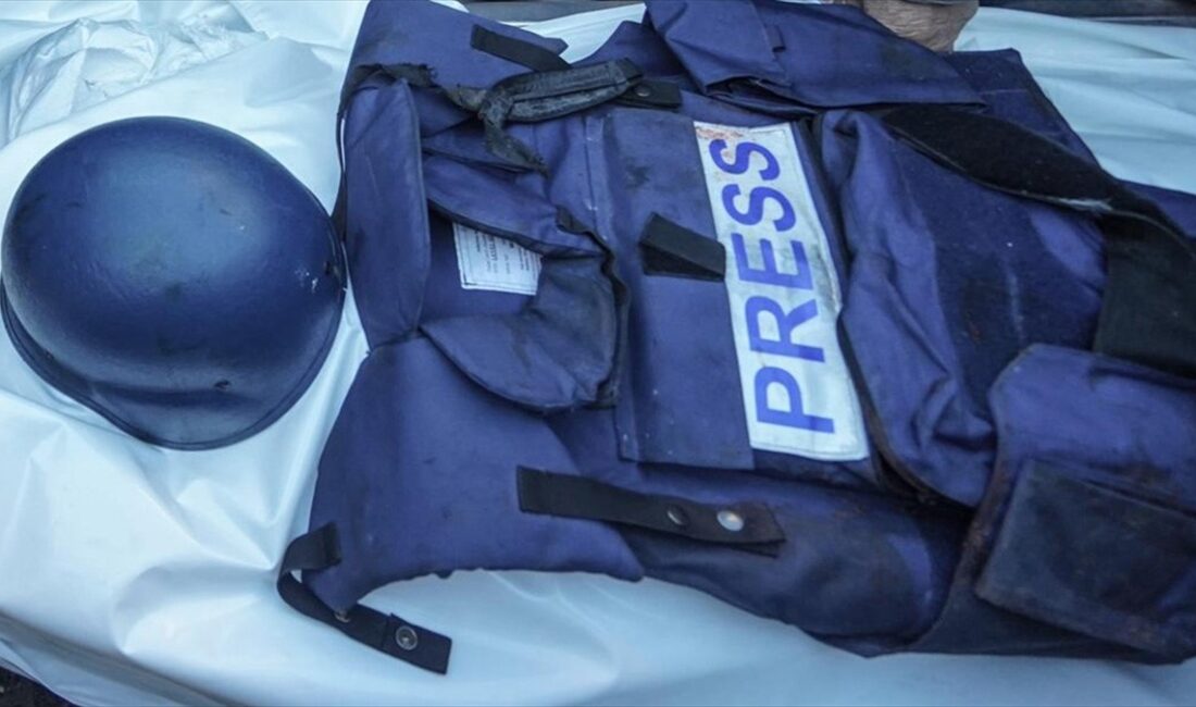 Gazze Şeridi'ndeki hükümet, 7 Ekim'den bu yana İsrail bombardımanında 92