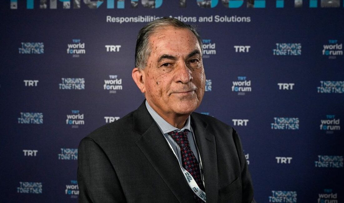 İsrailli gazeteci ve yazar Gideon Levy, "Bir an önce ateşkes