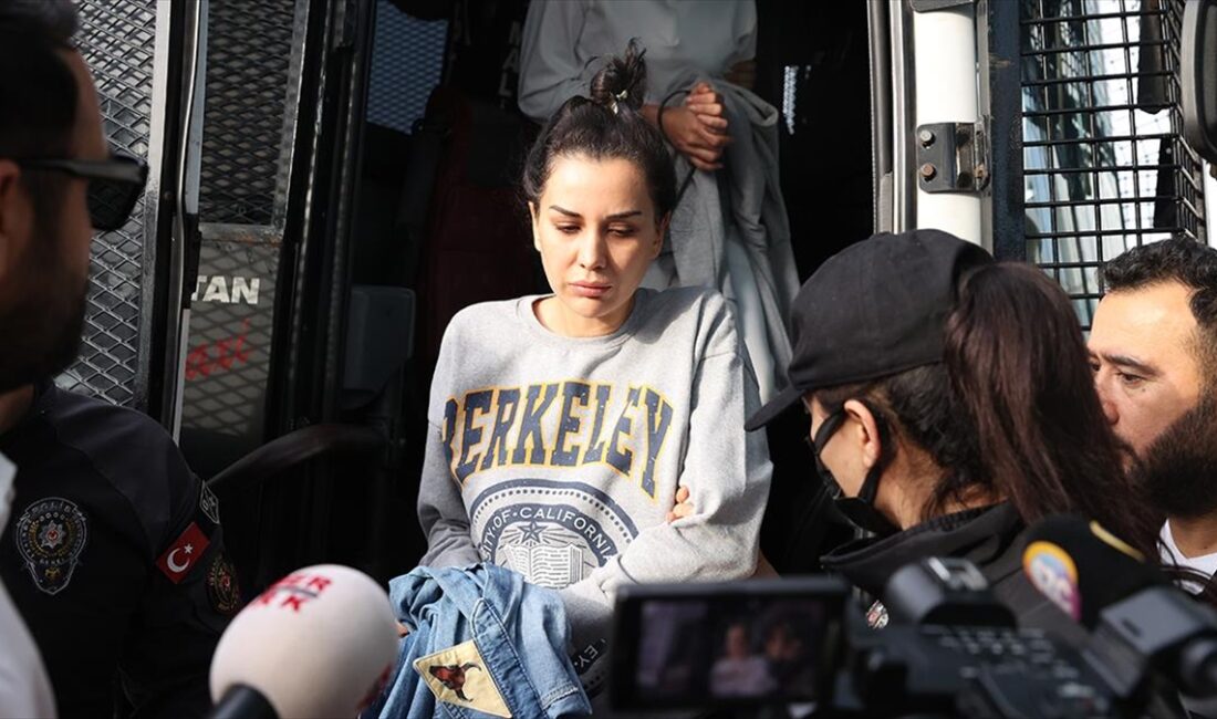 Türkiye kamuoyunu yakından ilgilendiren çok sayıda dava ve soruşturmanın görüldüğü