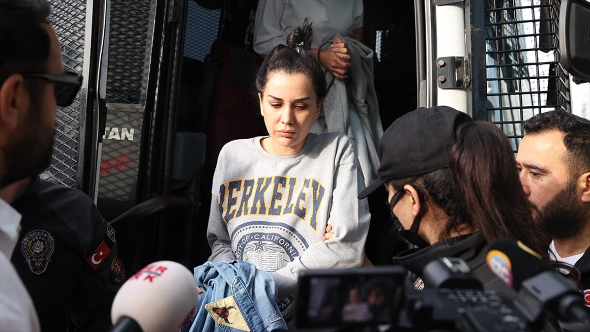 Türkiye kamuoyunu yakından ilgilendiren çok sayıda dava ve soruşturmanın görüldüğü