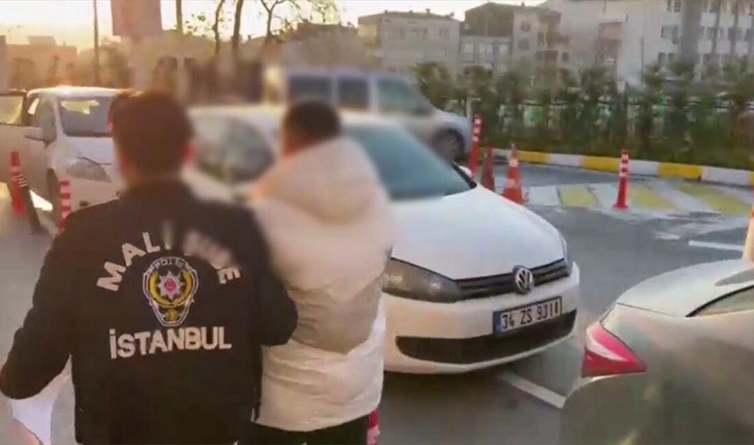 İstanbul'da, askerlik vazifesinden hileli yöntemle kurtulmak amacıyla usulsüz çürük raporu