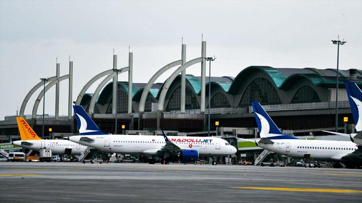 İSTANBUL (AA) – Bu yılın 10 ayında icra edilen 637