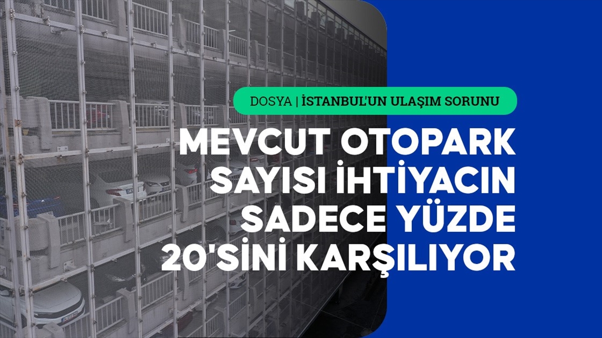 İstanbul genelinde hissedilen ve özellikle bazı semtlerde kangren haline dönüşmüş