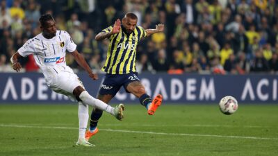 İSTANBUL (AA) – TFF’den yapılan a&ccedil;ıklamada, Trendyol S&uuml;per Lig’in 19.