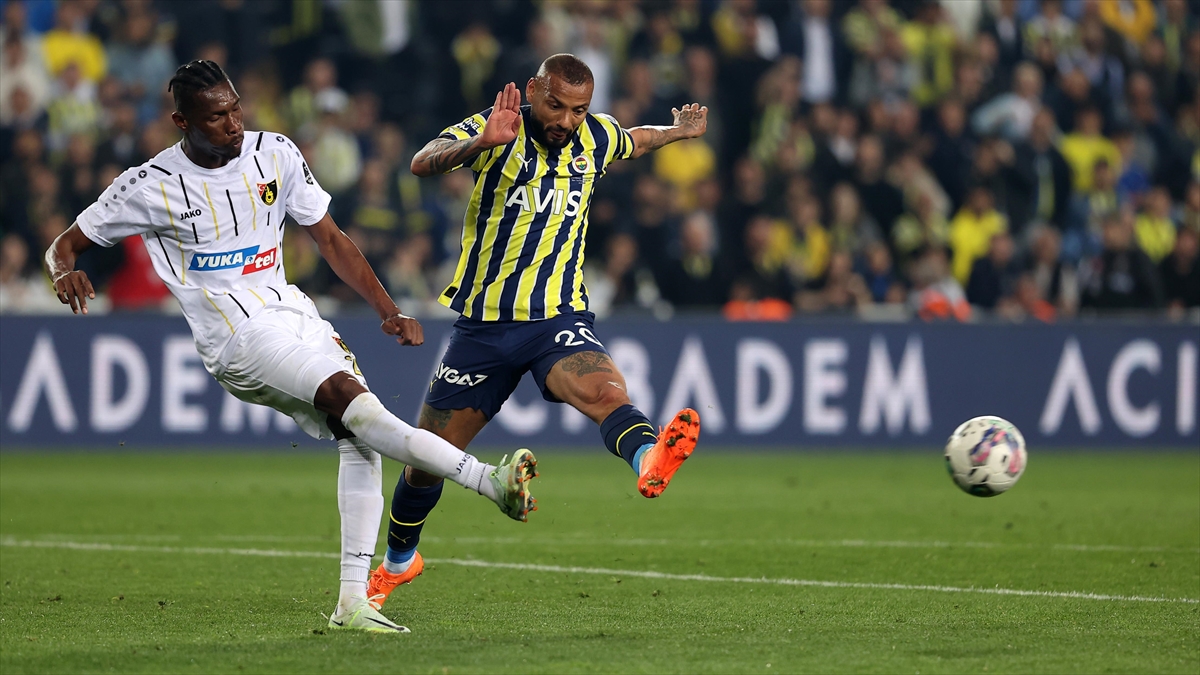 İSTANBUL (AA) – TFF’den yapılan açıklamada, Trendyol Süper Lig’in 19.