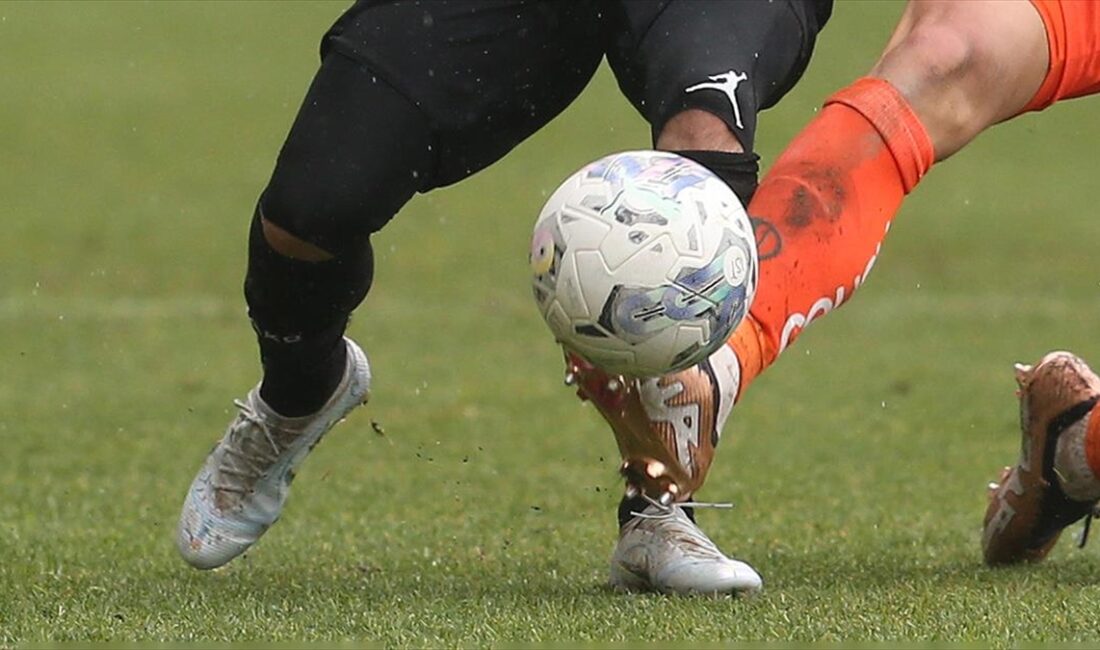 İstanbulspor, Trendyol Süper Lig'in 15. haftasında yarın sahasında Corendon Alanyaspor