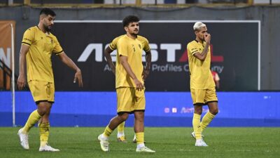 Trendyol Süper Lig'in ilk bölümünde 1'i hükmen olmak üzere 13