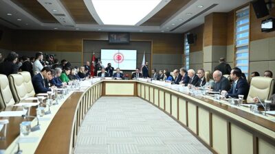 Kuzey Atlantik Antlaşması'na (NATO) İsveç'in Katılımına İlişkin Protokolün Onaylanmasının Uygun